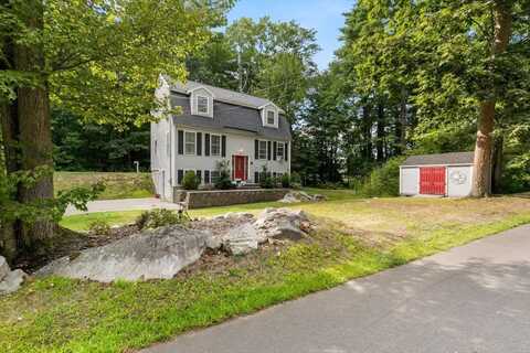 16 Wilson Street, Salem, NH 03079