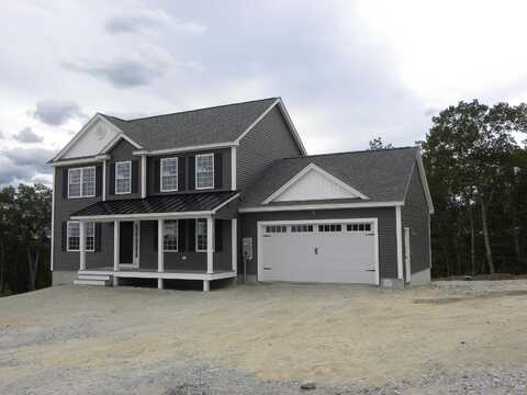 309 Karatzas Avenue, Manchester, NH 03104