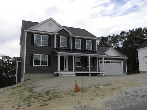 309 Karatzas Avenue, Manchester, NH 03104