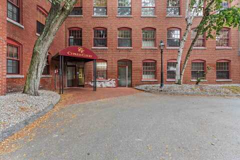 335 Cypress Street, Manchester, NH 03103