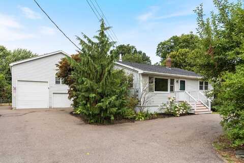 360 Church Road, Colchester, VT 05446