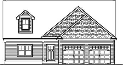 3 Wilderness Drive, Nashua, NH 03062
