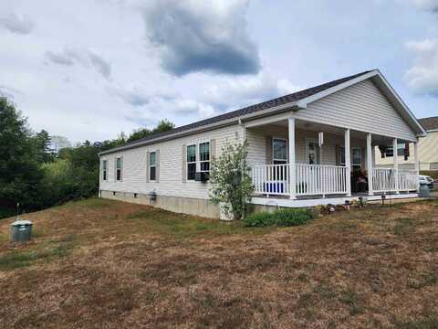 18 Eagle Nest Drive, Franklin, NH 03253