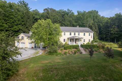 167 Wickham Lane, Wallingford, VT 05773