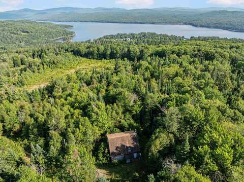 57 Blanchard Road, Pittsburg, NH 03592