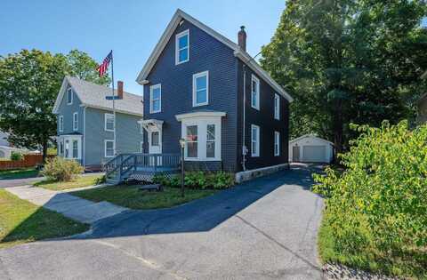 4 Walnut Street, Exeter, NH 03833