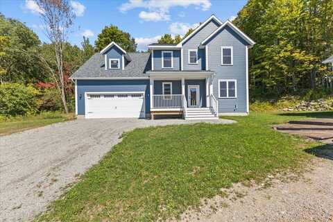 91 Ernest Way, Hinesburg, VT 05461