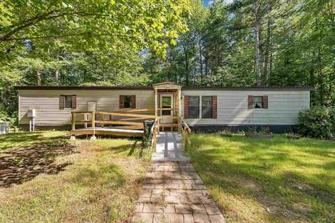 39 Sleeping Bear Drive, Milton, NH 03851