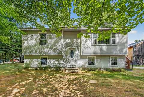 346 Spring Street, Hopkinton, NH 03229