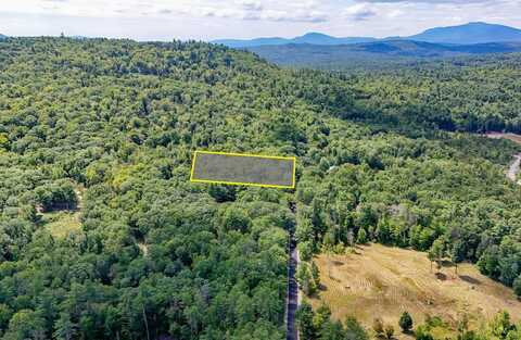 00 Page Hill Road, Tamworth, NH 03817
