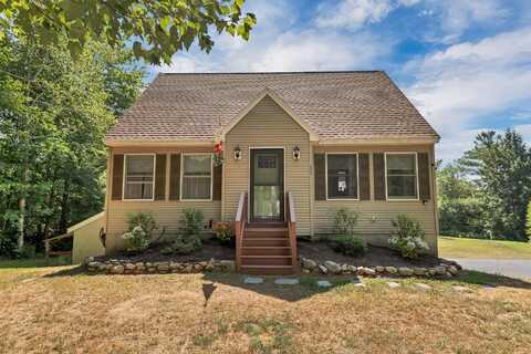 229 Frank C. Gilman Highway, Alton, NH 03809