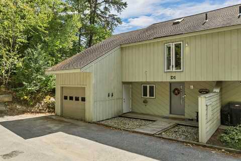 39 Vista View Road, Conway, NH 03860