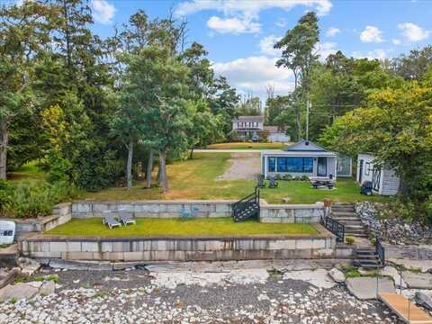 162 Maquam Shore Road, Swanton, VT 05488