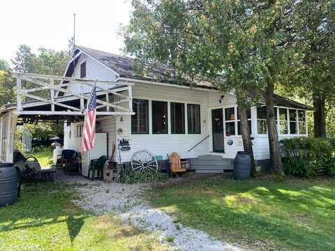 45 Campano Drive, Georgia, VT 05478
