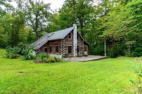 1077 Grassy Brook Road, Brookline, VT 05345