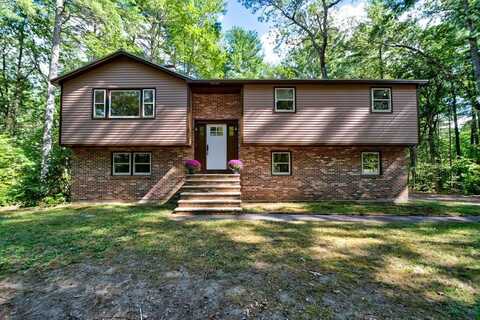 9 Edgewood Drive, Hudson, NH 03051