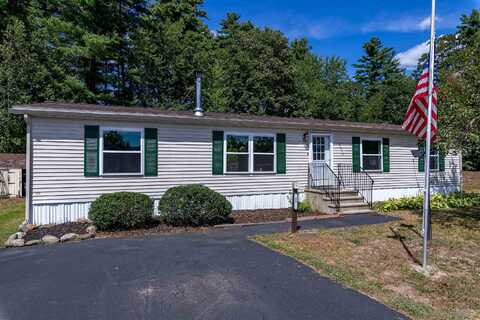 33 Goldrush Lane, Rochester, NH 03868