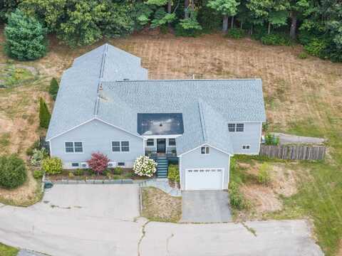 4A Smith Well Road, Dover, NH 03820