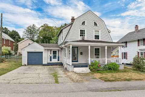 10 Webster Street, Allenstown, NH 03275