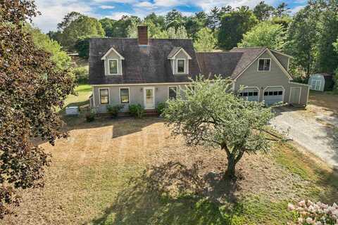 5 Bennett Farm Road, CTR Tuftnboro, NH 03853