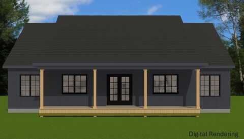 Lot 17 Benjamin Wentworth Drive, Tamworth, NH 03886