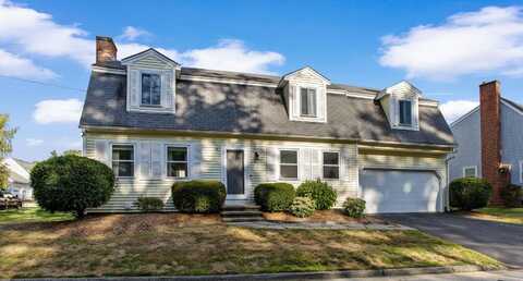 26 Old Orchard Way, Manchester, NH 03103