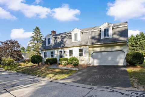 26 Old Orchard Way, Manchester, NH 03103