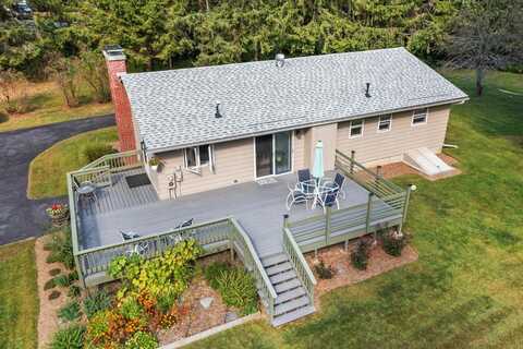 528 N Shore Road, Chesterfield, NH 03462