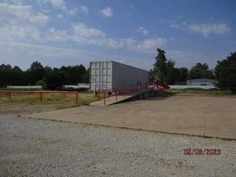 undefined, Commerce, OK 74339