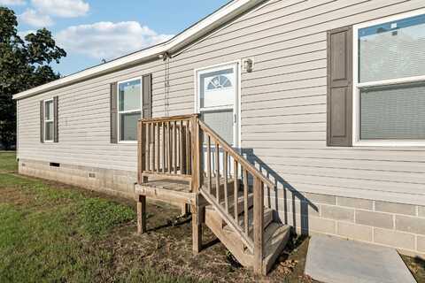 63487 E 256 Lane, Grove, OK 74344