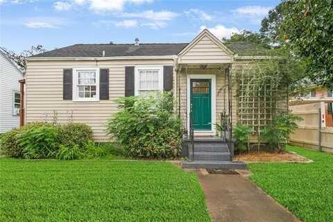 417 LEBEAU Street, Arabi, LA 70032