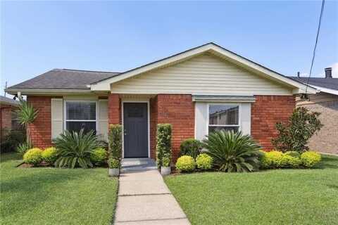 1509 HARCOURT Drive, New Orleans, LA 70122