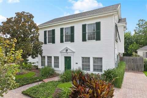 15 MARYLAND Drive, New Orleans, LA 70124