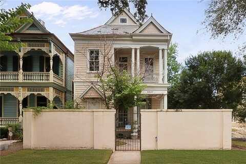 4501 CANAL Street, New Orleans, LA 70119