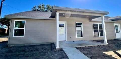 256 S PLUM Street, Gramercy, LA 70052
