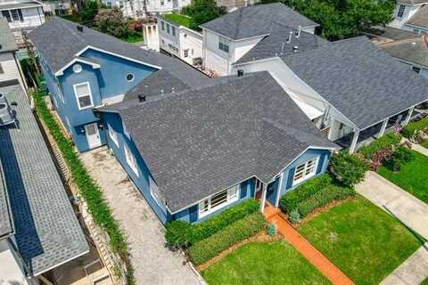 446 GLENDALE Drive, Metairie, LA 70001