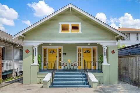 1709 SHORT Street, New Orleans, LA 70118