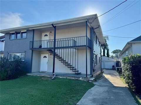 6514-16 AVENUE A Street, New Orleans, LA 70124
