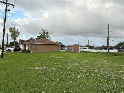 undefined, Marrero, LA 70072