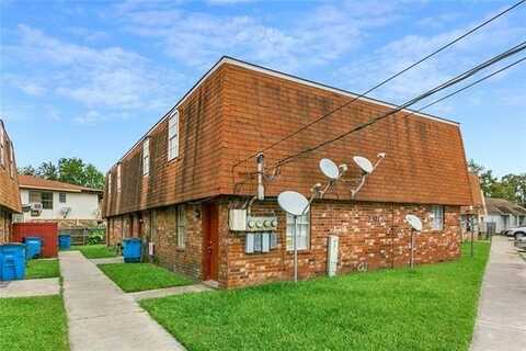 2911 E ST. BERNARD Highway, Meraux, LA 70075