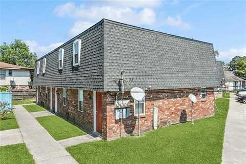 2911 E ST. BERNARD Highway, Meraux, LA 70075