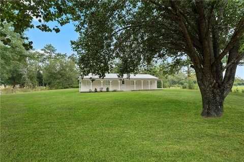 283 ROBERTSON Road, Independence, LA 70443