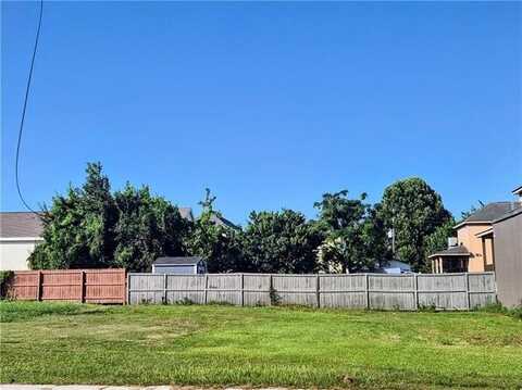 4317 THALIA Street, New Orleans, LA 70125