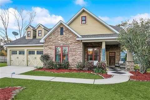 17198 BRIDLE PATH None, Hammond, LA 70401