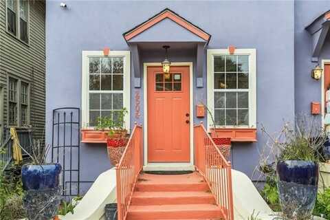 2504 BROADWAY Street, New Orleans, LA 70125