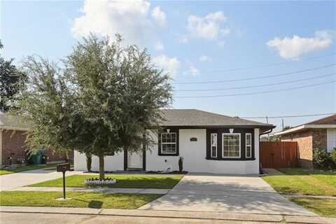 701 RONSON Drive, Kenner, LA 70065