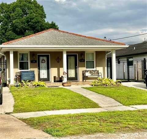 6549 AVENUE A None, New Orleans, LA 70124
