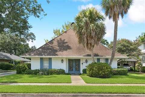 338 HOMESTEAD Avenue, Metairie, LA 70005