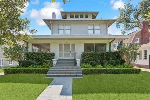 71 AUDUBON Boulevard, New Orleans, LA 70118