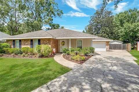 2359 SWAN Court, Mandeville, LA 70448